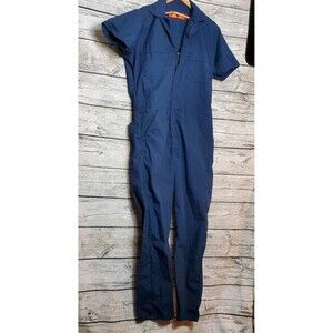 Red Kap Mens overall Size Medium